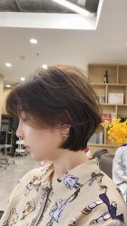 -BM SALON