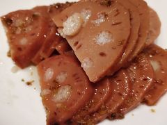 桂花藕片-阿毛饭店·宁波老字号(儿童公园旗舰店)