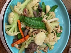 -先记烧鹅王·本地粤菜(福永店)