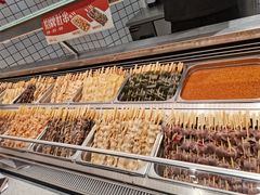-廖记棒棒鸡(青岛万象城店)