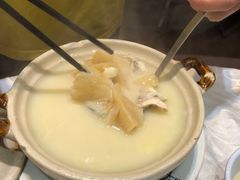 -凤城礼记鱼翅海鲜酒家(新马路总店)