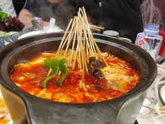 -金太阳海鲜烧烤·本地人餐厅(东纬路旗舰店)