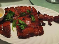 琵琶鸭-品悦酒店(三林古镇店)