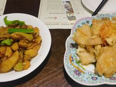 -老厨家(友谊路总店)