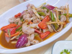 -潮之南·潮汕菜·鱼仔档(南山店)