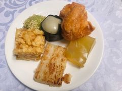 -冰泉豆浆馆(白云山总店)