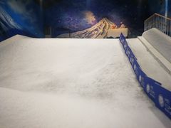 -Mr·Kuma酷么先生雪之乐园