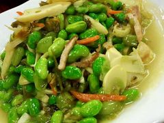 -凤嫂农家乐(梁弄店)