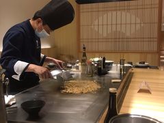 -厦门源昌凯宾斯基大酒店-隠れ鉄板焼