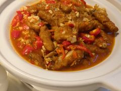 -兰湘子·湘菜小炒(石家庄万象城店)