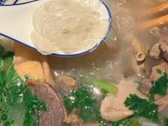 -小潘记鸭血粉丝汤