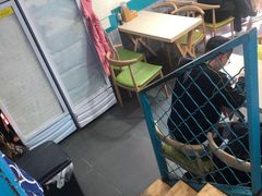 -菲哥麻辣烫(贵山小区店)