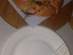 -那坡里比萨(康王北路店)