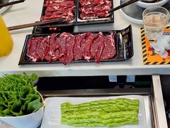 -三头牛·潮汕牛肉生蚝火锅 (夏湾店)