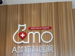 -御宝贝·A梦猫科宠物医院(国际猫友好医院)