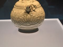 -陕西历史博物馆