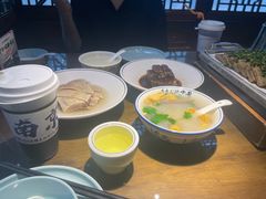 -应天大明王朝·南京菜创始店(中山陵店)