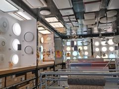 -百安居装修建材卖场(泰然店)