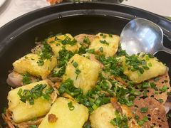 -A One Kitchen·南京精菜馆(晶丽酒店店)