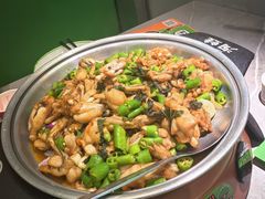 -淘蛙(新塘永旺梦乐城店)