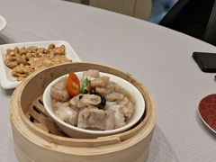 -喜宴又一村·粤菜·茶点·海鲜(壹方天地店)