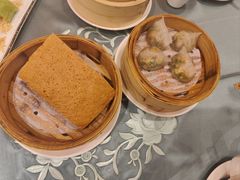 -北园酒家(小北路店)
