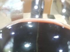 红酒-晓林火锅(安定门店)