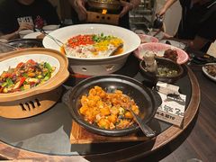 -洞庭土菜馆(天河北总店)