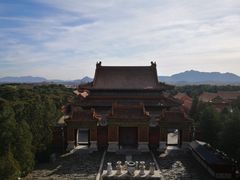 -清东陵