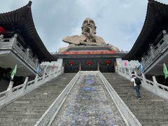 -句容茅山景区
