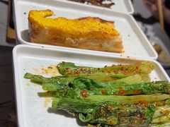 -鼎原力量东北吊炉烧烤(临河街店)