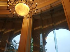 -凤凰城酒店-维也纳西餐厅