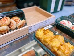 泡芙（原味）-泸溪河桃酥(西直门凯德店)