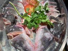 江团鱼-阿婉贵州苗家酸汤鱼(梅林店)