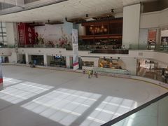 -冰纷万象滑冰场(深圳万象城店)