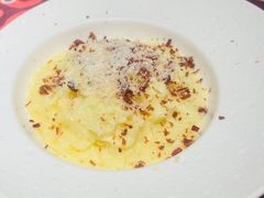 西班牙火腿碎芝士土豆泥-弗拉门戈西班牙餐厅酒吧(意式风情街店)