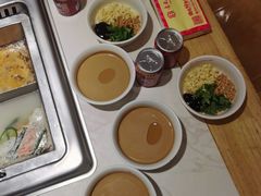 -袁记串串香(北国店)