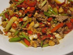 -攸州小镇家湘菜(小米科技园店)