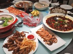 -王庄阿咪海鲜大排档(象园店)