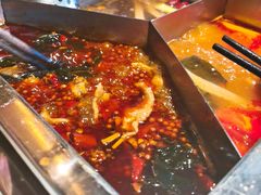 -红鼎坊·老成都火锅(新南门店)