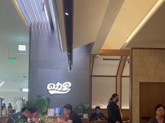 -CURRY YA 熟成咖哩專門店(深圳湾万象城店)