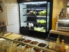 -greenjoy绿享轻食(宁海路店)