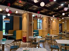 -惠州漫悦花园度假酒店(西湖水东街旗舰店)
