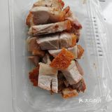 走街串巷找美食｜今日来到澜水市场三哥烧肉档
