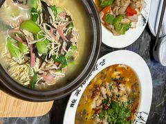 -欧记轩龙虾·私房菜(A店)