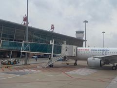 -威海大水泊国际机场