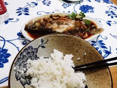 -臭鳜鱼人家·老字号徽菜