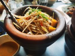 -星叶·东南亚料理(宁波万象汇店)