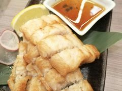 -豊 胜手丼