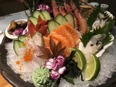 -花潮料理艺食馆(世欧广场店)